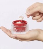 Medi-Peel Retinol Collagen Lifting Cream – Firming Cream with Retinol for Smooth Skin 50 ml - Image 3