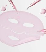 Medicube PDRN Pink Collagen Gel Mask – Firming Gel Mask for Smooth & Radiant Skin 28g - Image 2