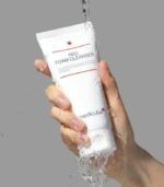 Medicube Red Foam Cleanser – Clarifying Foam Cleanser for Oily & Blemish-Prone Skin 120 ml - Image 4