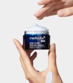 Medicube Zero Pore One Day Cream – Pore Refining Cream for Smooth & Clear Skin 50ml - Image 4