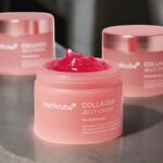 Medicube Collagen Jelly Cream – Firming Jelly Cream for Smooth & Elastic Skin 50ml