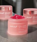 Medicube Collagen Jelly Cream – Firming Jelly Cream for Smooth & Elastic Skin 50ml