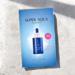 Missha Super Aqua Ampoule Mask – Intensive Hydrating Sheet Mask for Smooth Skin 28g