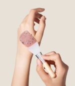 Mary May Silicone Brush – Reusable Face Mask Applicator 1pcs - Image 2