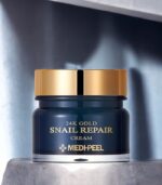 Medi-Peel 24K Gold Snail Repair Cream – Firming Repair Cream for Smooth Skin 50ml