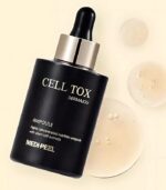 Medi-Peel Cell Toxing Dermajours Ampoule – Firming Ampoule for Smooth & Elastic Skin 100ml - Image 4