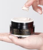 Medi-Peel – Cell Toxing Dermajours Cream – Firming & Revitalizing Face Cream 50ml - Image 2