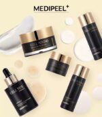 Medi-Peel Cell Toxing Dermajours Essential Set – Toner, Emulsion, Serum & Cream - Image 3