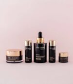 Medi-Peel Cell Toxing Dermajours Essential Set – Toner, Emulsion, Serum & Cream - Image 2