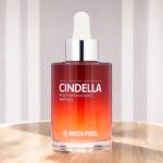 Medi-Peel Cindella Multi-Antioxidant Ampoule – Brightening Antioxidant Serum for Radiant Skin 100ml