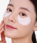 Medi-Peel Hyaluron Dark Benone Peptide 9 Ampoule Eye Patch – Brightening Hydrogel Patches for Under-Eye Care 60pcs - Image 3