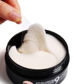 Medi-Peel Hyaluron Dark Benone Peptide 9 Ampoule Eye Patch – Brightening Hydrogel Patches for Under-Eye Care 60pcs - Image 2