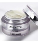 Medi-Peel Peptide 9 Volume Tox Cream Pro – Firming Cream for Elastic & Smooth Skin 50ml - Image 2