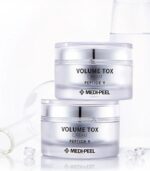 Medi-Peel Peptide 9 Volume Tox Cream Pro – Firming Cream for Elastic & Smooth Skin 50ml - Image 4