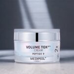 Medi-Peel Peptide 9 Volume Tox Cream Pro – Firming Cream for Elastic & Smooth Skin 50ml
