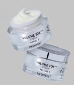 Medi-Peel Peptide 9 Volume Tox Cream Pro – Firming Cream for Elastic & Smooth Skin 50ml - Image 3