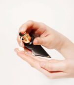 Medi-Peel Peptide Balance 9 Eye Hyaluronic Volumy Eye Cream – Plumping Eye Cream for Smooth Contour 40ml - Image 2