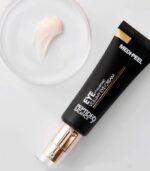 Medi-Peel Peptide Balance 9 Eye Hyaluronic Volumy Eye Cream – Plumping Eye Cream for Smooth Contour 40ml - Image 3