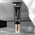 Medi-Peel Peptide Balance 9 Eye Hyaluronic Volumy Eye Cream – Plumping Eye Cream for Smooth Contour 40ml