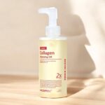 Medi-Peel Red Lacto Collagen Cleansing Oil 2.0 – Nourishing Cleansing Oil for Smooth Skin 200ml