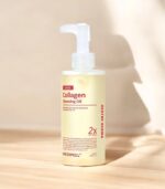 Medi-Peel Red Lacto Collagen Cleansing Oil 2.0 – Nourishing Cleansing Oil for Smooth Skin 200ml