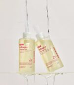 Medi-Peel Red Lacto Collagen Cleansing Oil 2.0 – Nourishing Cleansing Oil for Smooth Skin 200ml - Image 2