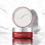 Medi-Peel Red Lacto Collagen Eye Patch – Firming Hydrogel Patches for Smooth Eye Area 60pcs