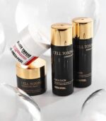 Medi-Peel - Cell Toxing Dermajours Trial Kit - Firming Set Toner 30ml + Emulsion 30ml + Cream 10g + Cream 10g - Image 3