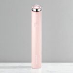 Medicube AGE-R Booster Pro MINI Pink – Compact At-Home Skin Boosting Device