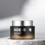 Medicube AGE-R Glutathione Glow Cream – Brightening Cream for Radiant & Even Skin 50 ml