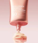 Medicube Collagen Firming Sun Cream SPF50+ PA++++ – Firming Sunscreen for Smooth Skin 50ml - Image 2