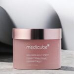 Medicube Collagen Jelly Cream – Firming Jelly Cream for Smooth & Elastic Skin 110 ML