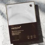 Medicube Deep Peptide Mask – Firming Sheet Mask for Smooth & Elastic Skin 1pcs/27ml