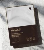 Medicube Deep Peptide Mask – Firming Sheet Mask for Smooth & Elastic Skin 1pcs/27ml