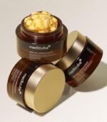 Medicube Deep Vita C Capsule Cream – Vitamin C Brightening Cream for Even Skin 55g - Image 4