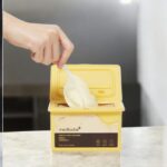 Medicube Deep Vita C Daily Quick Mask – Vitamin C Sheet Mask for Radiant Skin 30pcs/300g