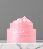 Medicube PDRN Pink Collagen Capsule Cream – Firming Capsule Cream for Radiant Skin 55g