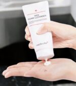 Medicube Red Foam Cleanser – Clarifying Foam Cleanser for Oily & Blemish-Prone Skin 120 ml - Image 2