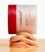 Medicube Red Succinic Acid Peeling Pad – Clarifying Exfoliating Pads for Smoother Skin 70pcs/155g - Image 2