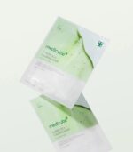 Medicube Super Cica Calming Mask – Soothing Sheet Mask for Calm & Balanced Skin 1pcs/22 g - Image 4