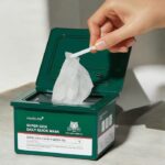 Medicube Super Cica Daily Quick Mask – Soothing Daily Sheet Mask for Calm Skin 30pcs/300 g