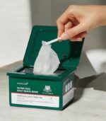 Medicube Super Cica Daily Quick Mask – Soothing Daily Sheet Mask for Calm Skin 30pcs/300 g