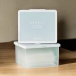 Needly Daily Toner Mask for Everyday Skin Care – Light Hydrating Sheet Mask 30pcs/350g