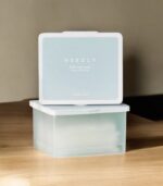 Needly Daily Toner Mask for Everyday Skin Care – Light Hydrating Sheet Mask 30pcs/350g