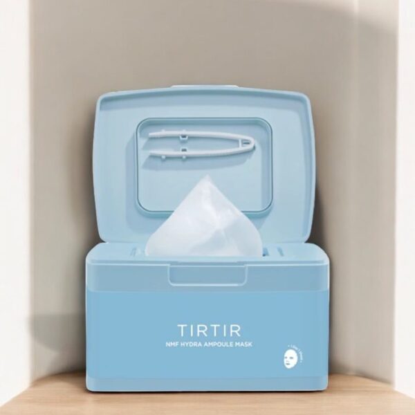 TIRTIR - NMF Hydro Ampoule Mask