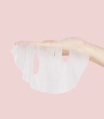 Dr. Althea – Natural Brightening Velvet Mask – Brightening & Hydrating Sheet Mask 1 pcs/27 g - Image 2