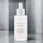 Needly Real Active Panthenol Ampoule for Barrier Repair Care – Hydrating Face Serum 50ml