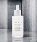 Needly Real Active Panthenol Ampoule for Barrier Repair Care – Hydrating Face Serum 50ml