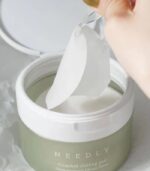 Needly Cicachid Chilling Pad for Sensitive Skin Care – Cooling Calming Pads 70pcs/200g - Image 2