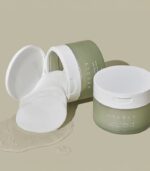 Needly Cicachid Chilling Pad for Sensitive Skin Care – Cooling Calming Pads 70pcs/200g - Image 3